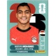 Mostafa Mohamed Egypt EGY 18