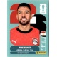 Trezeguet Egypt EGY 19