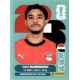 Omar Marsmoush Egypt EGY 20
