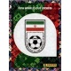 Escudo Iran IRN 1