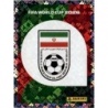 Compra ahora Escudo Iran IRN 1 Cromos Mundial 2026