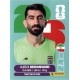 Alireza Beiranvand Iran IRN 2