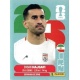 Ehsan Hajsafi Iran IRN 4