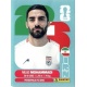 Milad Mohammadi Iran IRN 5