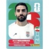 Venta Cromos Mundial Milad Mohammadi Iran IRN 5 Fifa World Cup 2026 Stickers