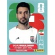 Shojae Khalilzadeh Iran IRN 6