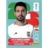 Venta Cromos Mundial Shojae Khalilzadeh Iran IRN 6 Fifa World Cup 2026 Stickers