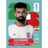 Oferta Cromos Mundial Ramin Rezaeian Iran IRN 7 Panini World Cup 2026 Stickers