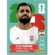 Hossein Kanaani Iran IRN 8