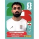 SAdegh Moharrami Iran IRN 9