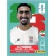 Saleh Hardani Iran IRN 10
