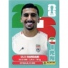 Oferta Cromos Mundial Saleh Hardani Iran IRN 10 Stickers Fifa World Cup 2026