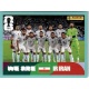 Foto Equipo Iran IRN 13