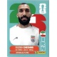 Roozbeh Cheshmi Iran IRN 15