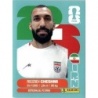Oferta Cromos Mundial Roozbeh Cheshmi Iran IRN 15 Stickers Fifa World Cup 2026