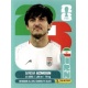 Sardar Azmoun Iran IRN 17