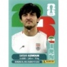 Consigue ahora Sardar Azmoun Iran IRN 17 Panini Fifa 2026 Stickers Box