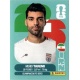 Mehdi Taremi Iran IRN 18