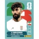 Ali Gholizadeh Iran IRN 20