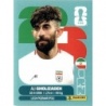 Comprar Online Ali Gholizadeh Iran IRN 20 Album Mundial 2026 Panini