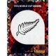 Escudo New Zealand NZL 1