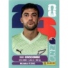 Añade a tu colección Max Crocombe New Zealand NZL 2 Panini World Cup 2026 Stickers