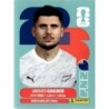 Consigue ahora Liberato Cacace New Zealand NZL 5 Fifa World Cup 2026 Stickers