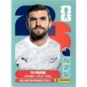 Oferta Cromos Mundial Tim Payne New Zealand NZL 6 Panini World Cup 2026 Stickers