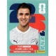 Tyler Bindon New Zealand NZL 7