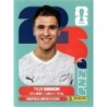 Consíguelos hoy Tyler Bindon New Zealand NZL 7 Album Mundial 2026 Panini