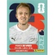 Francis de Vries New Zealand NZL 8