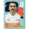No te quedes sin Ryan Thomas New Zealand NZL 12 Cromos Mundial 2026