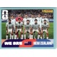 Team Photo New Zealand NZL 13