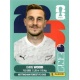 Chris Wood New Zealand NZL 17