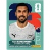No te quedes sin Kosta Barbarouses New Zealand NZL 20 Cromos Panini Mundial 2026