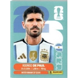 Rodri España ESP 10