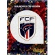 Escudo Cabo Verde CPV 1