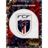 Consíguelos hoy Escudo Cabo Verde CPV 1 Fifa World Cup 2026 Stickers