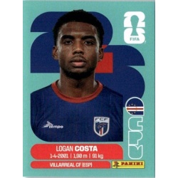 Logan Costa Cabo Verde CPV 3