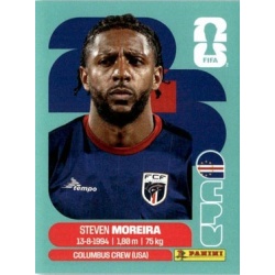 Steven Moreira Cabo Verde CPV 6