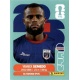 Yannick Semedo Cabo Verde CPV 9