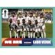 Foto Equipo Cabo Verde CPV 13