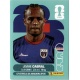 Jovane Cabral Cabo Verde CPV 16