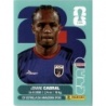 Venta Cromos Mundial Jovane Cabral Cabo Verde CPV 16 Official Panini World Cup 2026 Stickers
