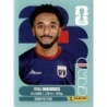 Oferta Cromos Mundial Ryan Mendes Cabo Verde CPV 17 World Cup 2026 Sticker Collection
