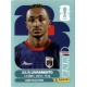 Dailon Livramento Cabo Verde CPV 18