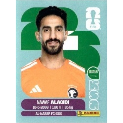 Nawaf Alaqidi Saudi Arabia KSA 2