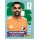 Andulrahman Alsanbi Saudi Arabia KSA 3