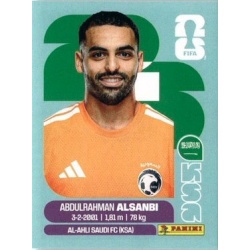 Andulrahman Alsanbi Saudi Arabia KSA 3