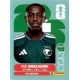 Saud Abdulhamid Saudi Arabia KSA 4